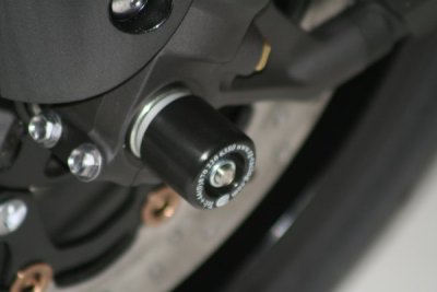 Fork Protectors