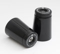 Bar End Sliders for Suzuki GSX1300R Hayabusa '08-'20