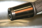 Bar End Sliders for Suzuki GSX1300R Hayabusa '08-'20