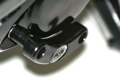 Engine Case Slider