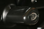 Crash Protectors - Aero Style for Suzuki B-King '07-