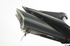 Tail Tidy
