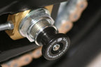 Spindle Sliders