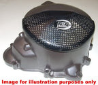 Carbon Engine Case Slider for KTM Super Duke LC8