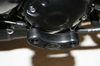 Engine Case Slider