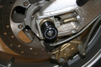 Spindle Sliders