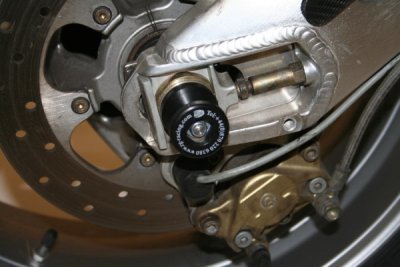 Spindle Sliders