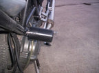 Crash Protectors - Classic Style for Ducati Monster '97- '00.
