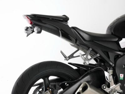 Tail Tidy