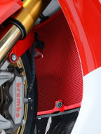 Radiator Guards for Honda CBR1000RR '08-'16