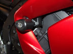 Crash Protectors - Aero Style for Yamaha FZ1-S '07-