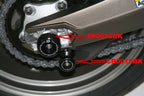 Swingarm Protectors