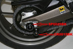 Swingarm Protectors