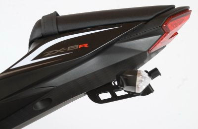 Tail Tidy for Kawasaki ZX10-R '08-'10 and Kawasaki ZX-6R '09-'18