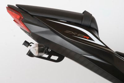 Tail Tidy for Kawasaki ZX10-R '08-'10 and Kawasaki ZX-6R '09-'18