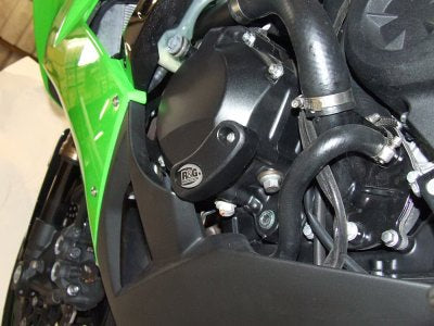 Engine Case Slider