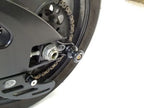 Cotton Reels (Offset) for Suzuki GSX-R600/750 K6-L0