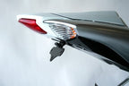 Tail Tidy for Suzuki GSXR600 and GSXR750 K8-L0 models