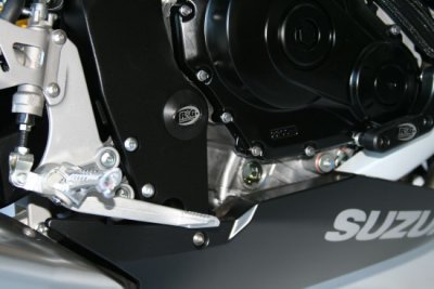 Frame Plug