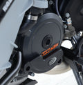 Engine Case Slider for KTM RC8/RC8R/1090/1190/1290 Adventure 1290 Superduke GT '16- '24 and 1290 Superduke R '14-'19 (LHS)