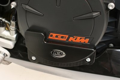 Engine Case Slider for KTM RC8/RC8R and 1290 Superduke R (RHS)
