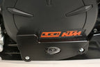 Engine Case Slider for KTM RC8/RC8R and 1290 Superduke R (RHS)