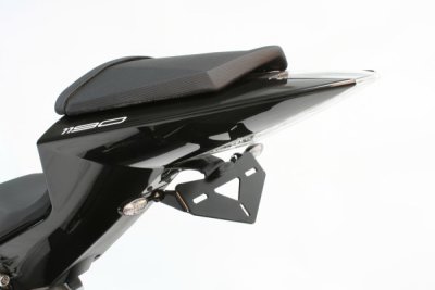 Tail Tidy