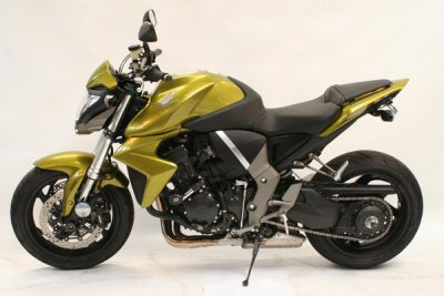 Crash Protectors - Aero Style for Honda CB1000R '08-'17