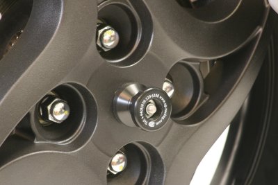 Spindle Sliders