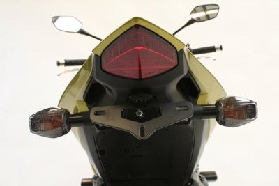 Tail Tidy for Honda CB1000R '08-'17