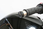 Crash Protectors - Aero Style for Honda CBF1000GT '08-'09