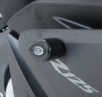 Crash Protectors - Aero Style for Yamaha YZF-R125 '08-'14