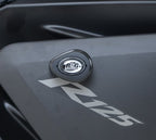 Crash Protectors - Aero Style for Yamaha YZF-R125 '08-'14