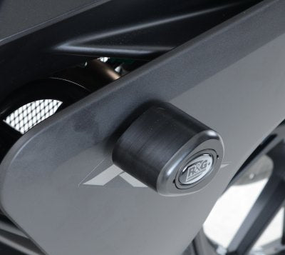 Crash Protectors - Aero Style for Yamaha YZF-R125 '08-'14