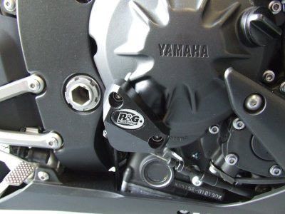Engine Case Slider