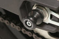 Spindle Sliders