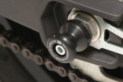 Spindle Sliders