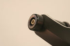 Bar End Sliders for Aprilia Dorsoduro and Caponord models