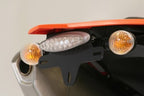 Tail Tidy for KTM 690 Enduro '08-'18, 690 SMCR '12-'18 and 690SMC '08-'11