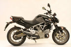 Crash Protectors - Aero Style for Aprilia Mana 07-