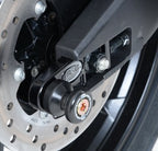 Cotton Reels (Offset) for Yamaha YZF-R125 '08-, Yamaha MT-125 '14- & Yamaha XSR-125 '21-