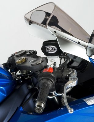 Clutch/Brake Reservoir Protector (Booty)