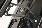 Exhaust Hanger for Yamaha FZ1 models