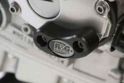 Engine Case Slider