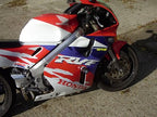 Crash Protectors - Classic Style for Honda RVF400 (NC35)