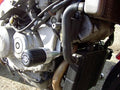Crash Protectors - Classic Style for  Honda RVF400 (NC35)