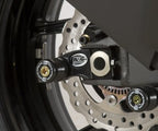 Cotton Reels (Offset) for Kawasaki ZX-6R '07-'18