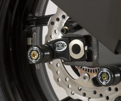 Cotton Reels (Offset) for Kawasaki ZX-6R '07-'18