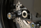 Cotton Reels (Offset) for Kawasaki ZX-6R '07-'18