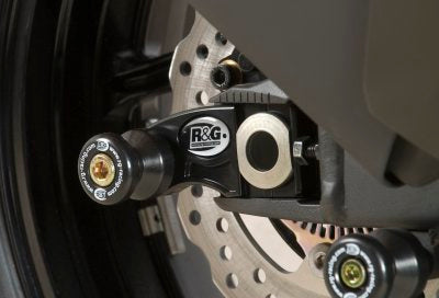 Cotton Reels (Offset) for Kawasaki ZX-6R '07-'18